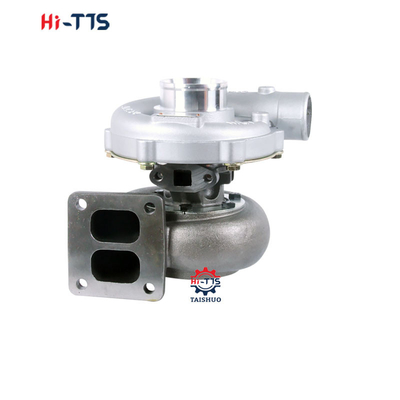 Parties du moteur PC300-5 PC300-6 PC350-6 6D108 Turbocompresseur 6222-81-8210 6222-83-8170 6222-83-8171