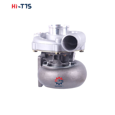 Parties du moteur PC300-5 PC300-6 PC350-6 6D108 Turbocompresseur 6222-81-8210 6222-83-8170 6222-83-8171