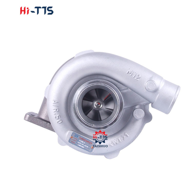 Parties du moteur PC300-5 PC300-6 PC350-6 6D108 Turbocompresseur 6222-81-8210 6222-83-8170 6222-83-8171