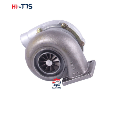 Parties du moteur PC300-5 PC300-6 PC350-6 6D108 Turbocompresseur 6222-81-8210 6222-83-8170 6222-83-8171