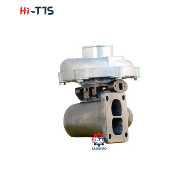S280 TB4150 Turbocompresseur pour excavatrice 114400-1070 1144001070 Turbocompresseur