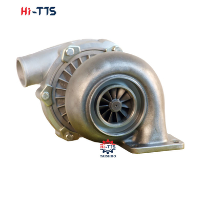 S280 TB4150 Turbocompresseur pour excavatrice 114400-1070 1144001070 Turbocompresseur