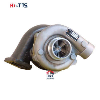 SK200-1 SK200-3 SK200-5 ME088488 49185-01010 Turbocompresseur pour moteur 6D31