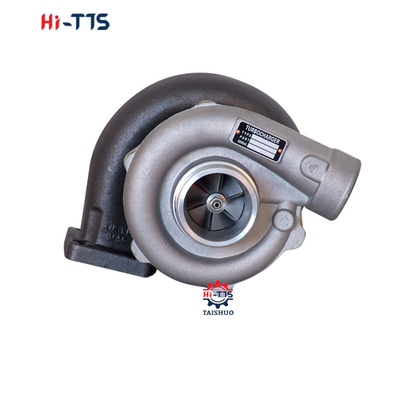 Pour le moteur 6D34T