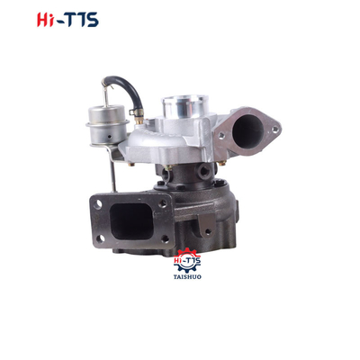 Parties détachées pour excavatrice Moteur Turbocharger 24100-4631 24400-0494C KWD201210006 Pour moteur diesel SK200-8 SK250-8