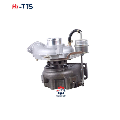 Parties détachées pour excavatrice Moteur Turbocharger 24100-4631 24400-0494C KWD201210006 Pour moteur diesel SK200-8 SK250-8