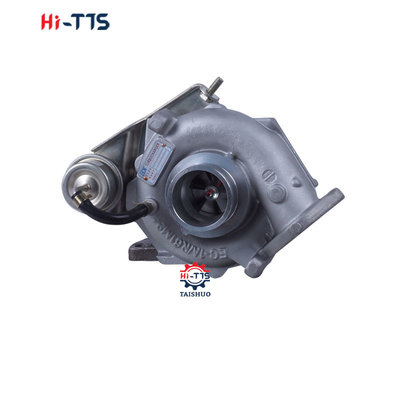 Parties détachées pour excavatrice Moteur Turbocharger 24100-4631 24400-0494C KWD201210006 Pour moteur diesel SK200-8 SK250-8