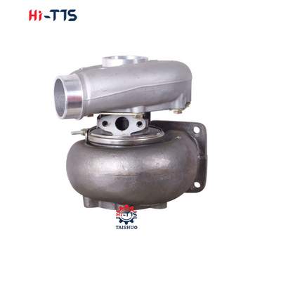 TA4505 Turbo 466200-0011 5000681435 466200-0001/2E 466200-0015 5000789400 Turbocompresseur pour moteur de camion