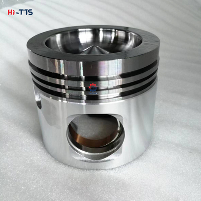 Moteur à moteur diesel Piston à gaine Piston 3247380 3851657 Pour moteur Caterpillar C9