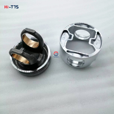 Moteur à moteur diesel Piston à gaine Piston 3247380 3851657 Pour moteur Caterpillar C9