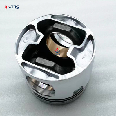 Moteur à moteur diesel Piston à gaine Piston 3247380 3851657 Pour moteur Caterpillar C9