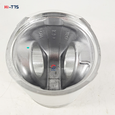 6CT 6CTAA 6CT8.3 Moteur diesel 114 mm Piston 3917707 3802263 3802459