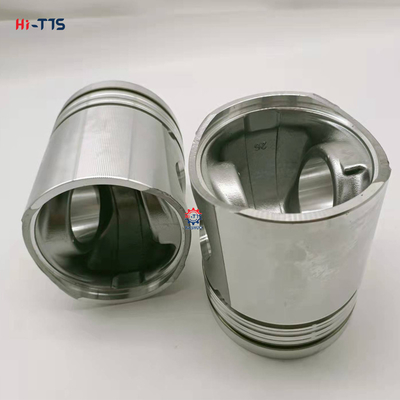3929161 3802657 3802429 Piston pour moteur diesel 6CT Pièces détachées