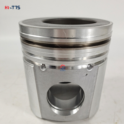 3929161 3802657 3802429 Piston pour moteur diesel 6CT Pièces détachées