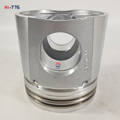 QSC8.3 6CT8.3 Pièces moteur Piston 5284442 4933120 4089644 3920692 4309095