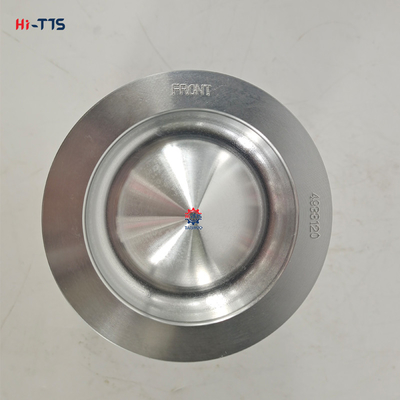 QSC8.3 6CT8.3 Pièces moteur Piston 5284442 4933120 4089644 3920692 4309095