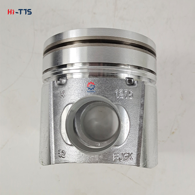 QSB6.7 Moteur diesel 4955160 3920691 4931041 4934860 5295571 4955251 Ensembles à piston