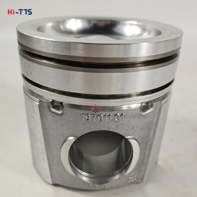 QSB6.7 Moteur diesel 4955160 3920691 4931041 4934860 5295571 4955251 Ensembles à piston