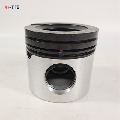 QSL9 Isle 6L moteur diesel à piston 4941395 4941393 3966721