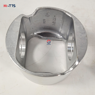 QSL9 Isle 6L moteur diesel à piston 4941395 4941393 3966721
