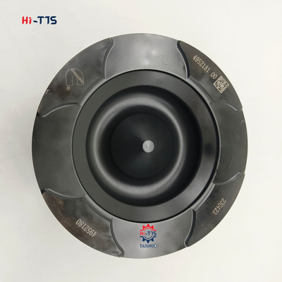 Pièces moteur modèle 4059949 4952181X Piston
