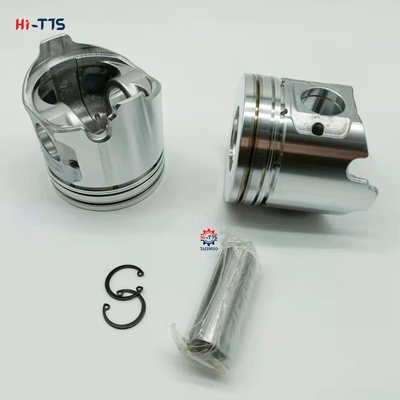129908-22080 YM129927-22080 YM129927-22050 piston Pour moteur diesel 4TNV98 pièces mécaniques du moteur