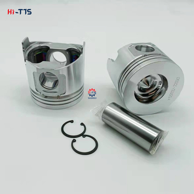 4TNV88 4TNE84 pistons 129005-22080 129150-13350 avec moteur diesel