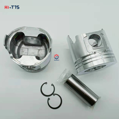 4TNV88 4TNE84 pistons 129005-22080 129150-13350 avec moteur diesel