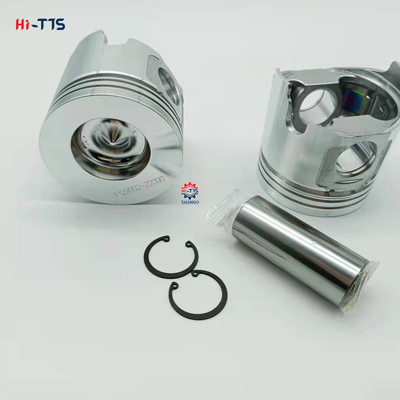 4TNV88 4TNE84 pistons 129005-22080 129150-13350 avec moteur diesel