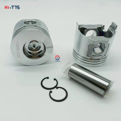 4TNV88 4TNE84 pistons 129005-22080 129150-13350 avec moteur diesel