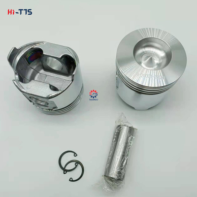 4TNE88 Piston YM129001-22081 129001-22081 Pour les pièces de moteur Yan-mar