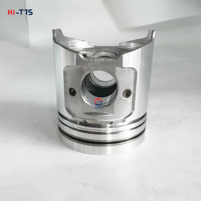 4TNE98 Piston YM129902-22080 129902-22080 Pour les pièces du moteur Yan-mar