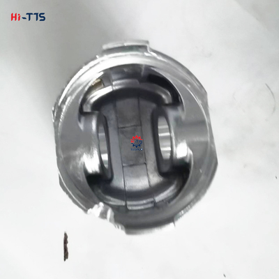 4TNE98 Piston YM129902-22080 129902-22080 Pour les pièces du moteur Yan-mar