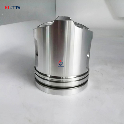 4TNE98 Piston YM129902-22080 129902-22080 Pour les pièces du moteur Yan-mar