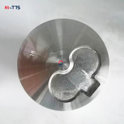4TNE98 Piston YM129902-22080 129902-22080 Pour les pièces du moteur Yan-mar