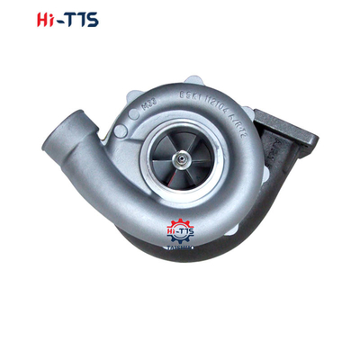 Turbocompresseur de haute qualité TA5108 6RB1-TRC 466860-0002/1 466860-5002S
