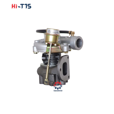 Le moteur à moteur diesel TB28 DC498 Turbo 704809-5001 704811-5001