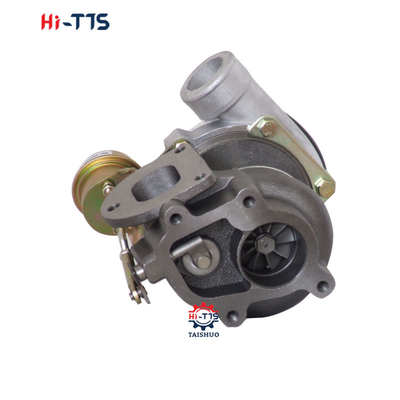Le moteur à moteur diesel TB28 DC498 Turbo 704809-5001 704811-5001