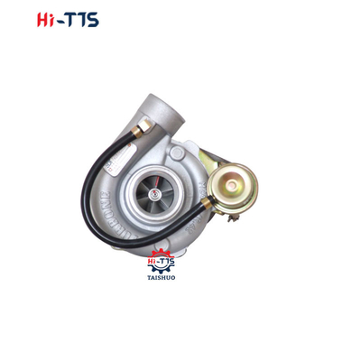 Le moteur à moteur diesel TB28 DC498 Turbo 704809-5001 704811-5001
