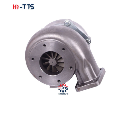 T04B45 Turbocompresseur 465590-5005S 465590-0005 465590-0006 846889 466731 5001743 pour 1977- Moteur de camion Volvo