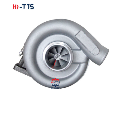 T04E35 Turbocompresseur 2674080 452077-5004S