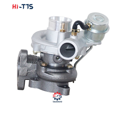 D4BH/4D56T moteur turbocompresseur 28200-4A201 49135-04121 Pour Hyun-Dai Avec moteur 4D56TI turbocompresseur