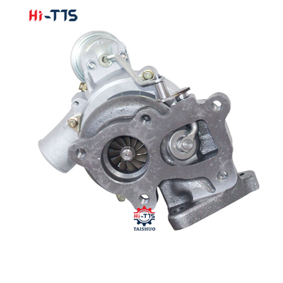 D4BH/4D56T moteur turbocompresseur 28200-4A201 49135-04121 Pour Hyun-Dai Avec moteur 4D56TI turbocompresseur