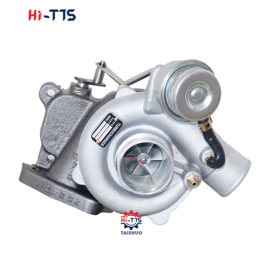 D4BH/4D56T moteur turbocompresseur 28200-4A201 49135-04121 Pour Hyun-Dai Avec moteur 4D56TI turbocompresseur