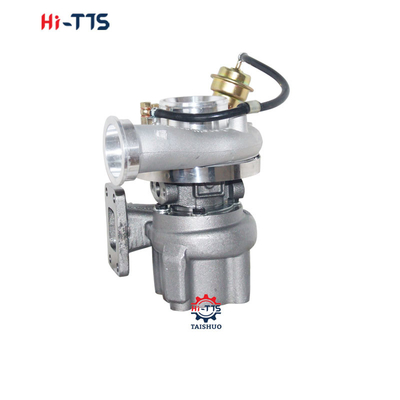 S200G D6D Moteur turbocompresseur VOLVO 210B 08L09-0091 20933297 04294752KZ 20763166 Turbocompresseur