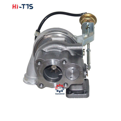 S200G D6D Moteur turbocompresseur VOLVO 210B 08L09-0091 20933297 04294752KZ 20763166 Turbocompresseur