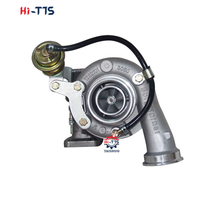 S200G D6D Moteur turbocompresseur VOLVO 210B 08L09-0091 20933297 04294752KZ 20763166 Turbocompresseur