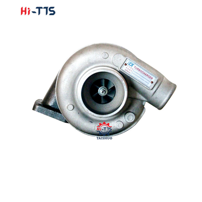 Le moteur diesel de haute qualité 4D102 HX30 Turbo 3592109 6732-81-8100 63732-81-8102