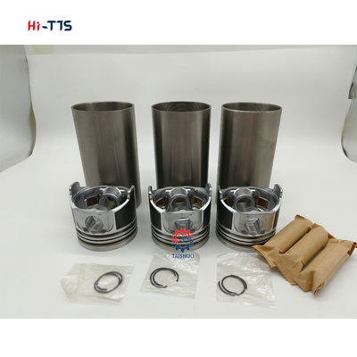 D1105 Kit de garniture de cylindre 16060-02310 16060-21110 16060-2114 16292-21050 Convient pour les pièces du moteur Ku-bota