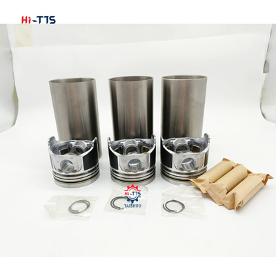 D1105 Kit de garniture de cylindre 16060-02310 16060-21110 16060-2114 16292-21050 Convient pour les pièces du moteur Ku-bota